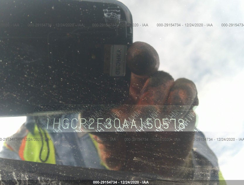 1HGCP2F30AA150578