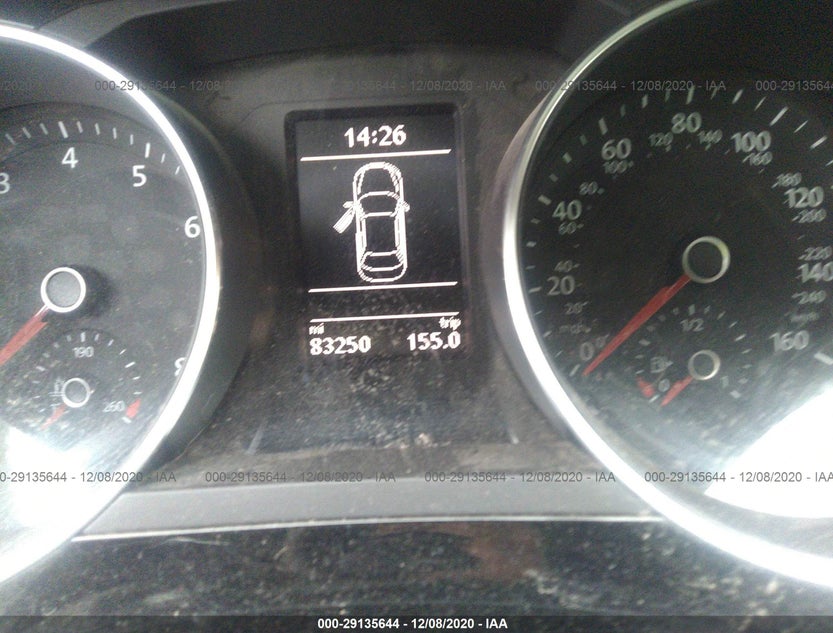 3VW5T7AJ6FM256031