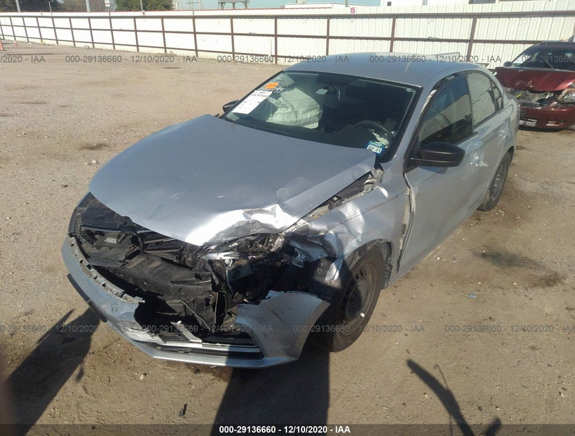 3VW2K7AJ0FM326743