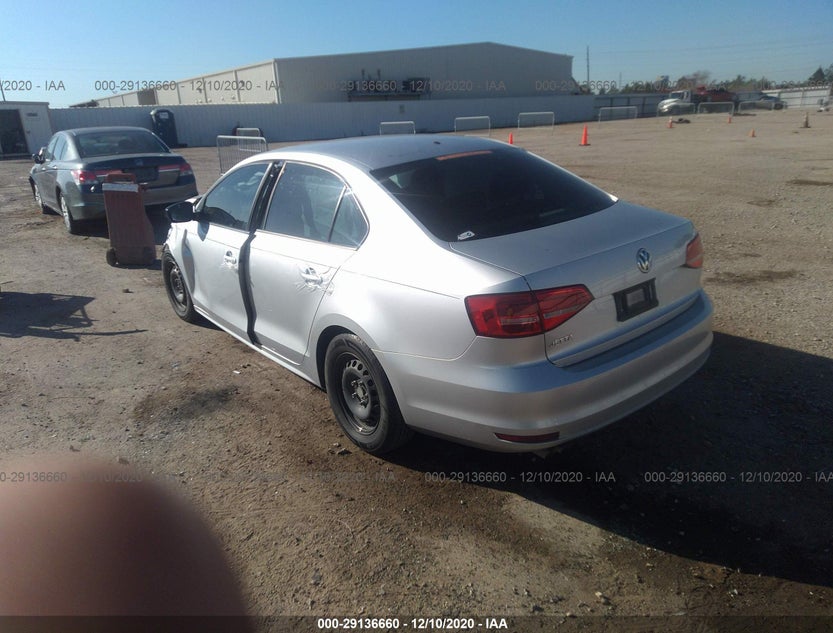 3VW2K7AJ0FM326743