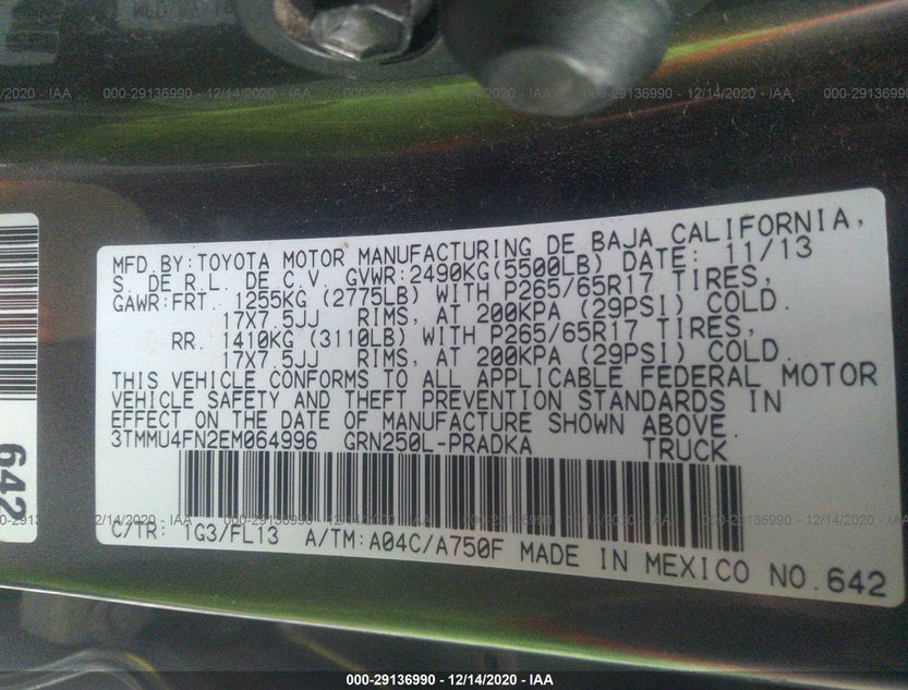 3TMMU4FN2EM064996