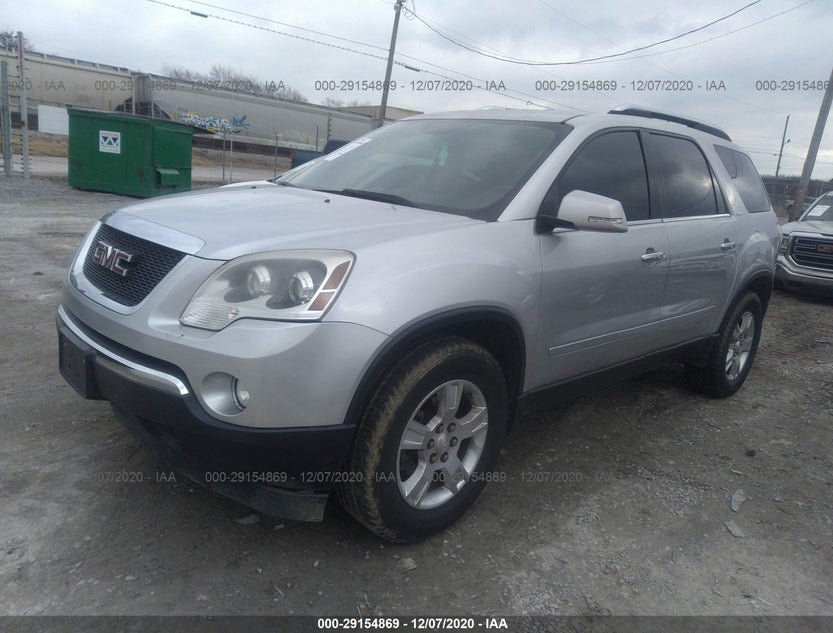 1GKEV23D49J119196