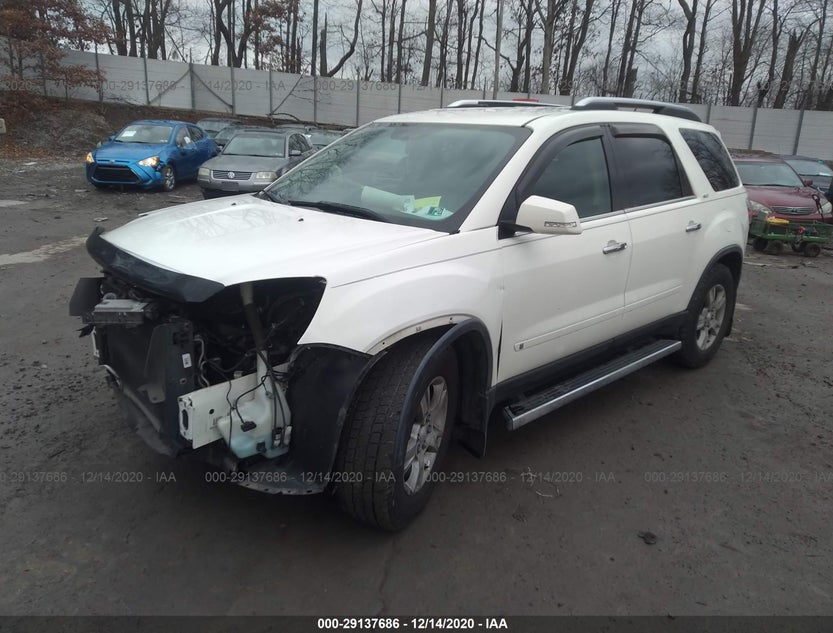 1GKEV23D49J206712