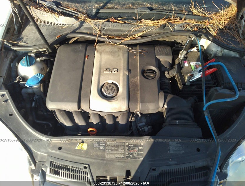 3VWPF71K56M782918
