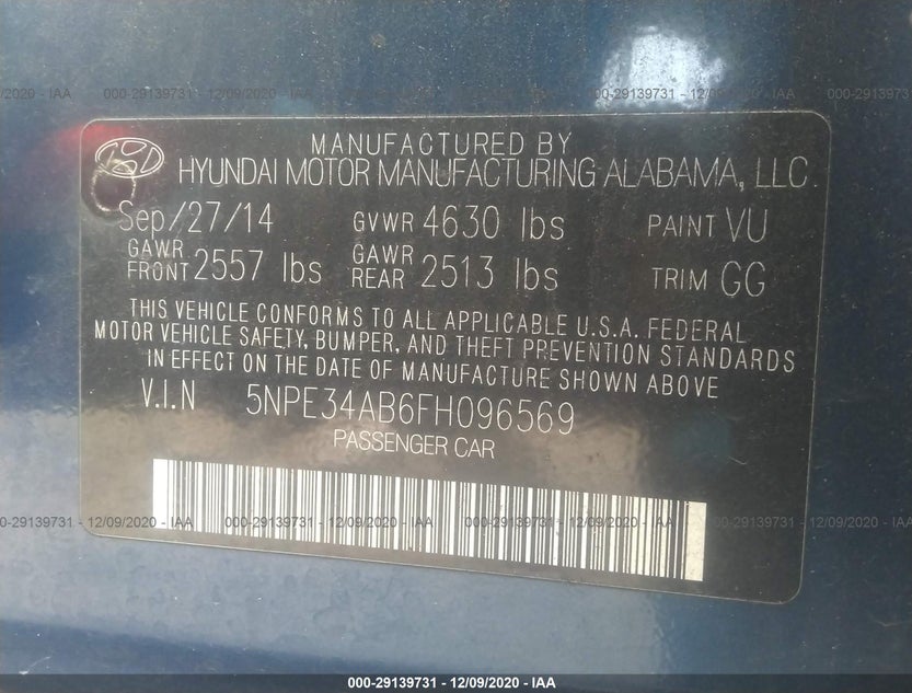 5NPE34AB6FH096569
