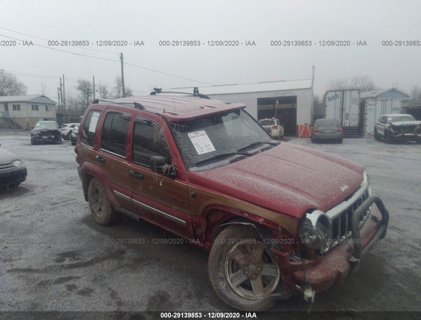 1J4GL58586W107560