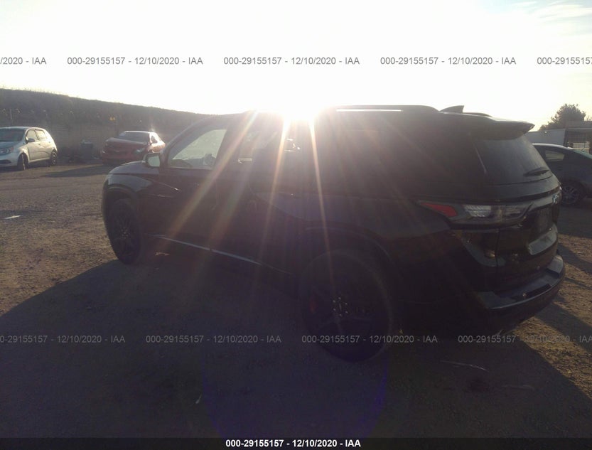 1GNEVKKW6KJ258886