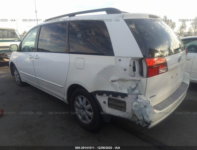 5TDZA23C35S320083