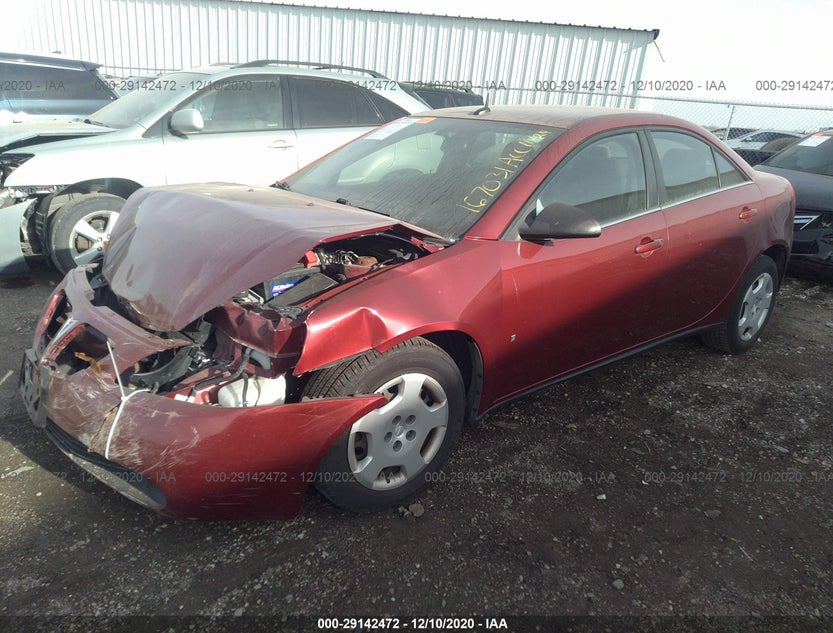 1G2ZF57B684167031