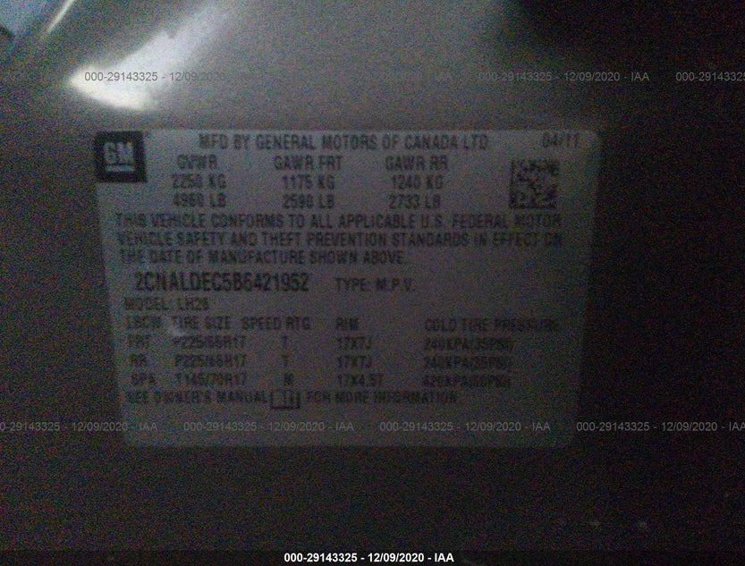 2CNALDEC5B6421952