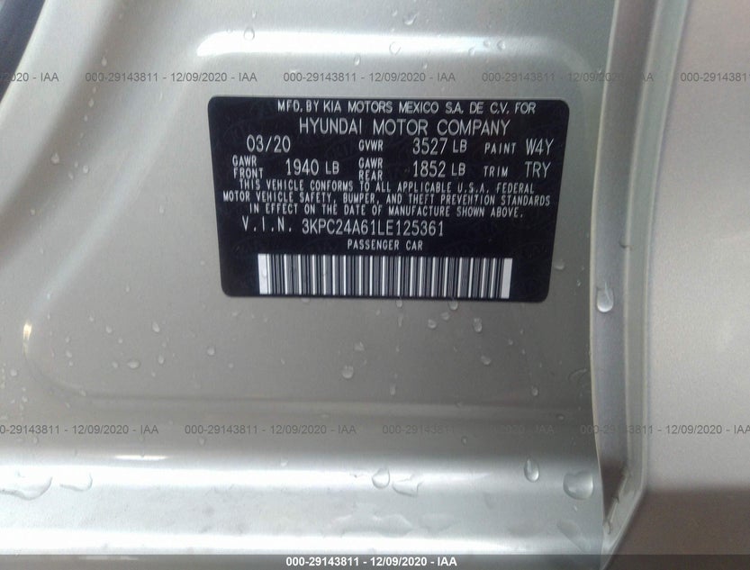 3KPC24A61LE125361