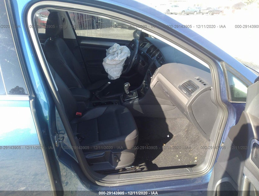3VWCA7AU2FM505867