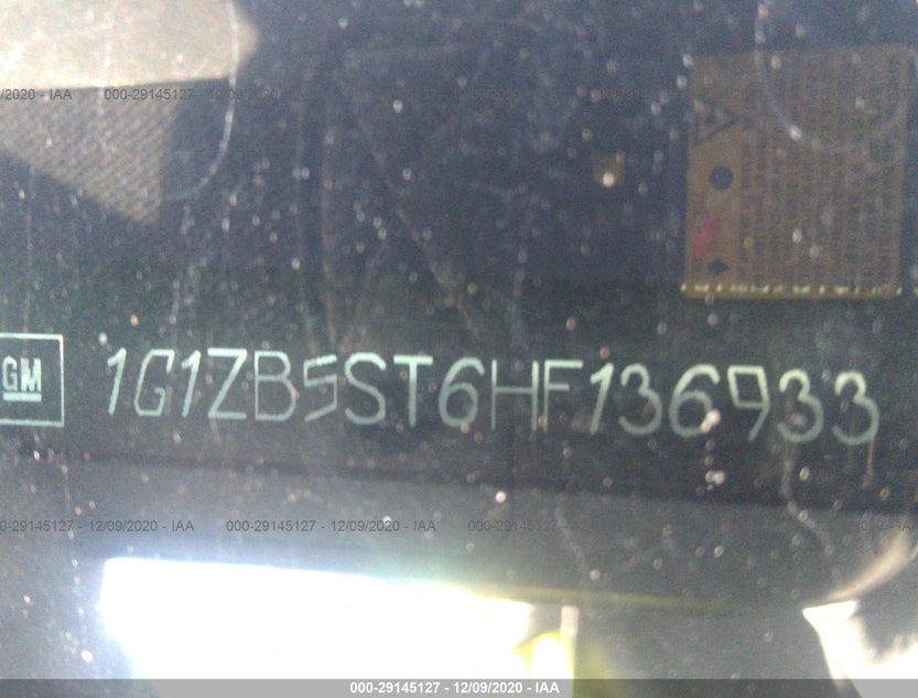 1G1ZB5ST6HF136933
