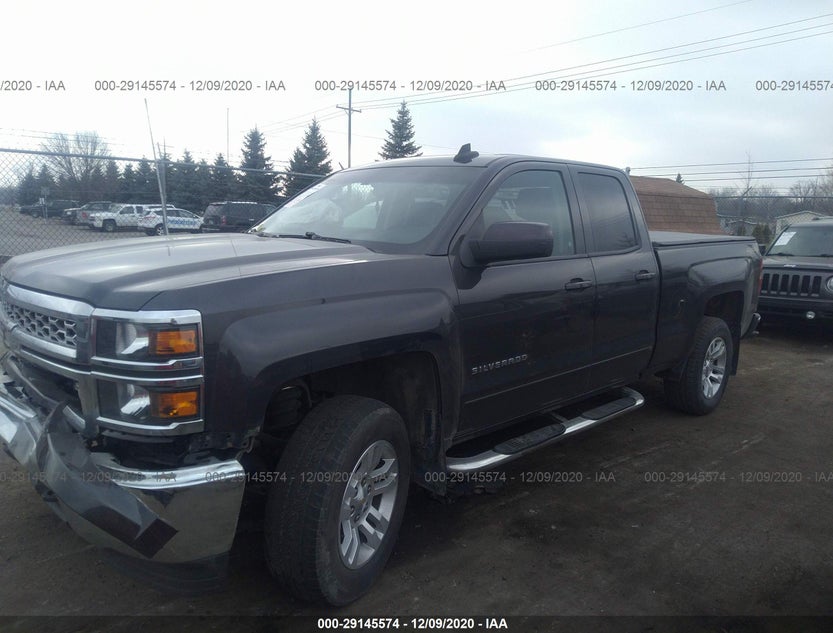 1GCVKREC4FZ430920