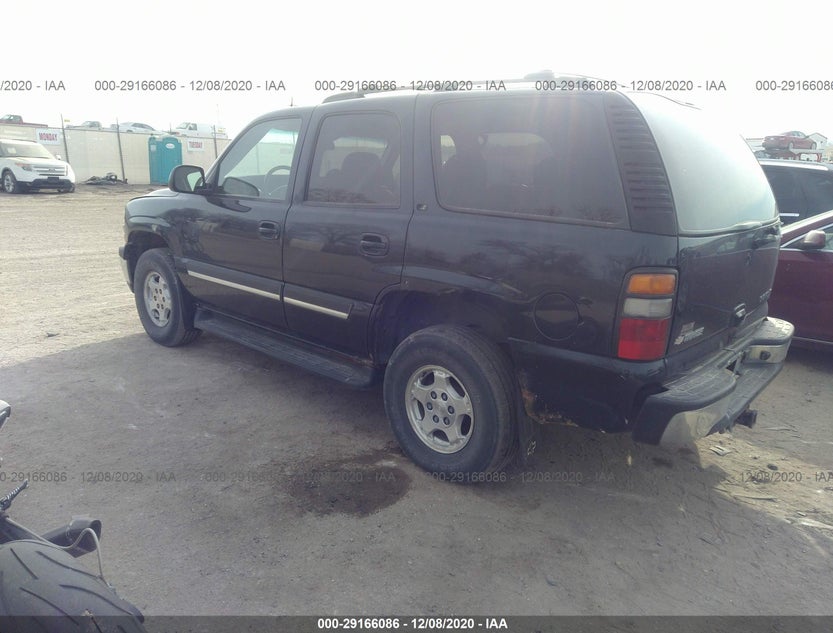 1GNEK13T15J154950