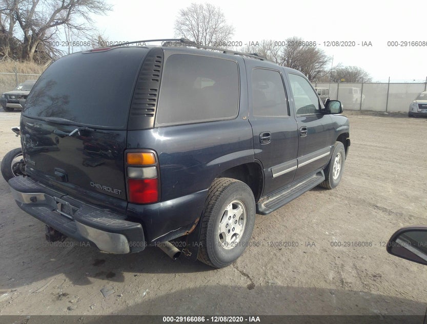 1GNEK13T15J154950