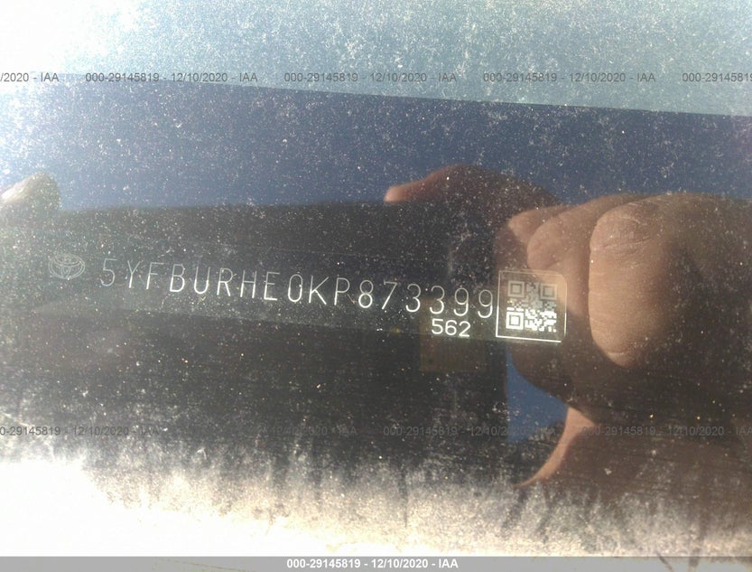 5YFBURHE0KP873399