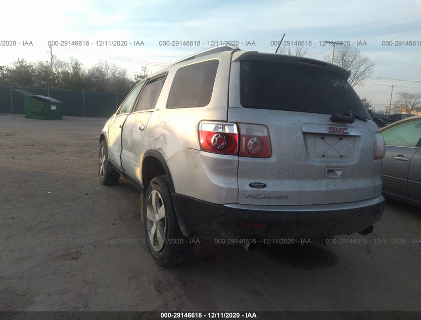 1GKEV33D69J139908