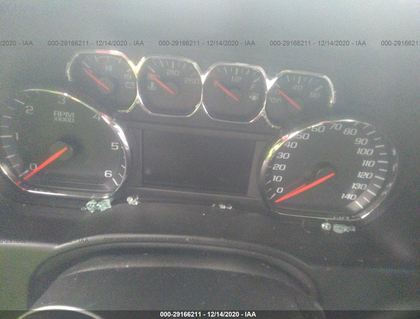 1GNSKCKC6FR258157