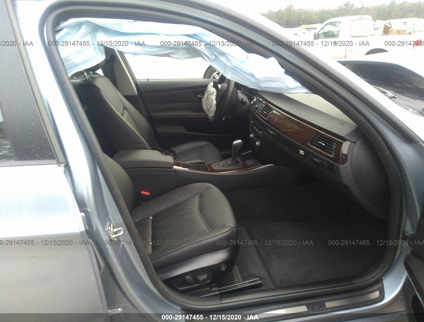 WBAPK7G5XBNN69783