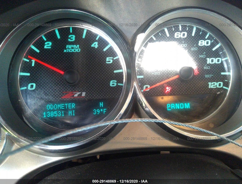 1GCRKSE71CZ150220