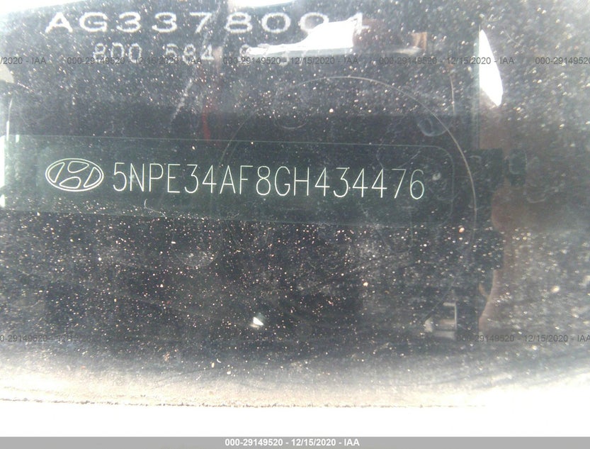 5NPE34AF8GH434476