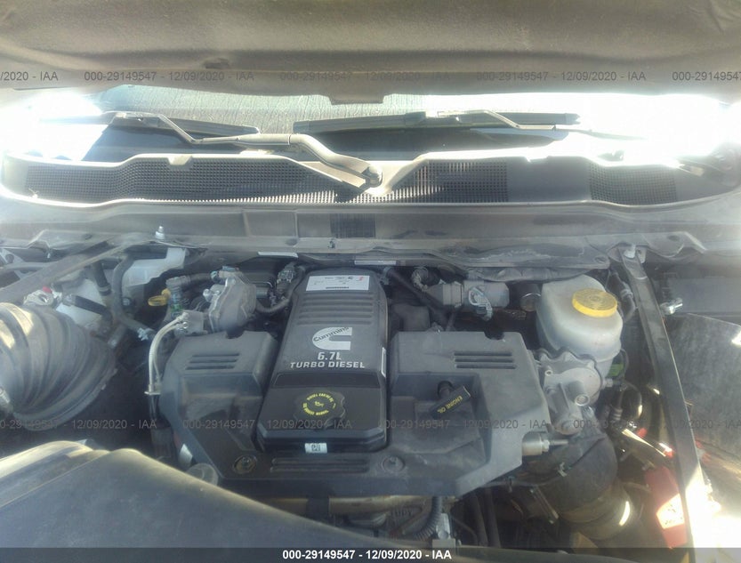3C6UR4HL3KG53437