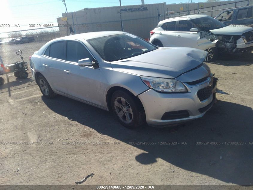 2014 Chevrolet Malibu 1Lt VIN: 1G11C5SL2EF275253 Lot: 29149665