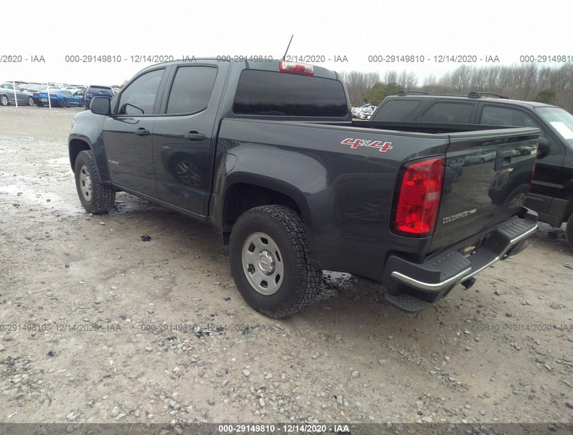 1GCGTBEN2H1159680