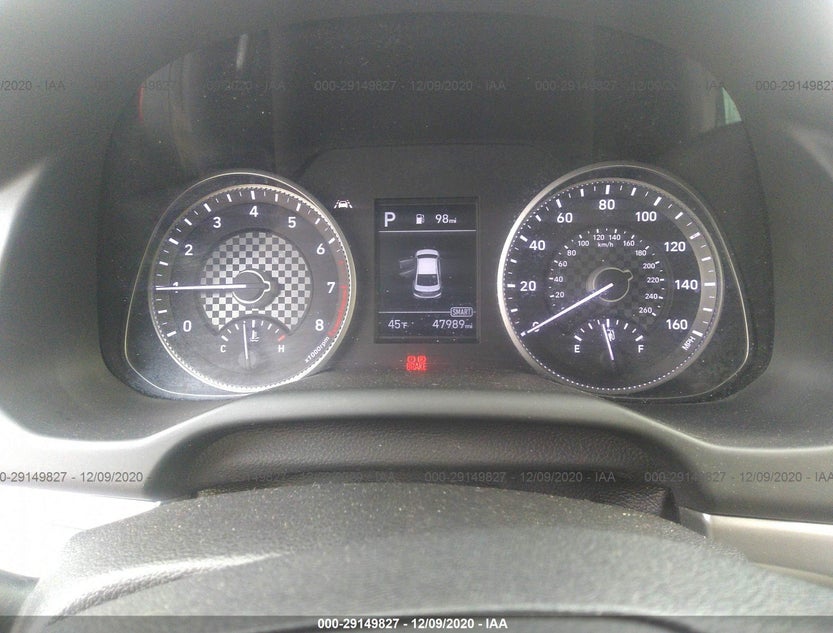 5NPD84LF8KH414599