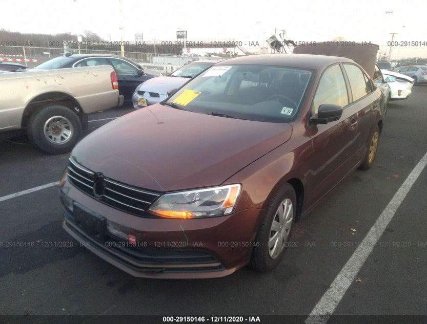 3VW267AJ5GM356018