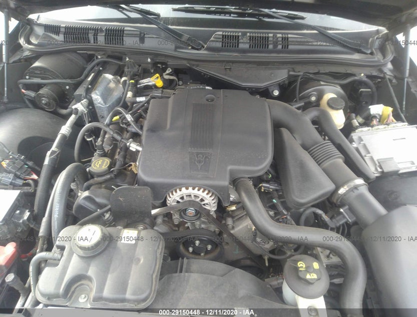 2MEHM75V58X629009