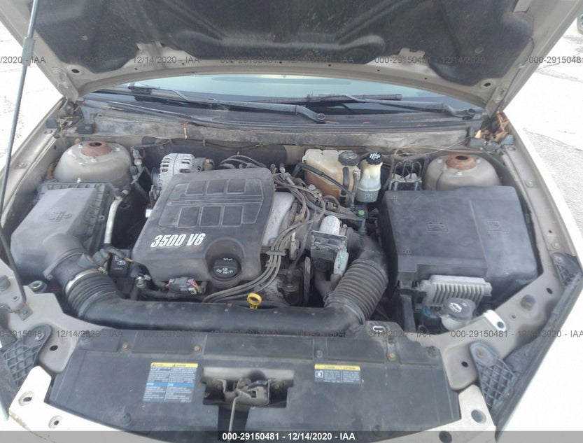 1G2ZG558X64201313