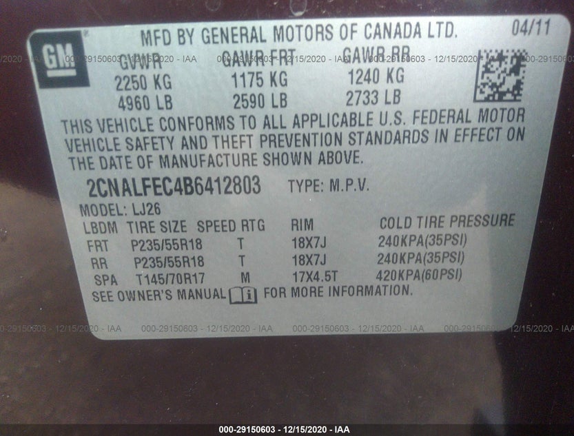 2CNALFEC4B6412803
