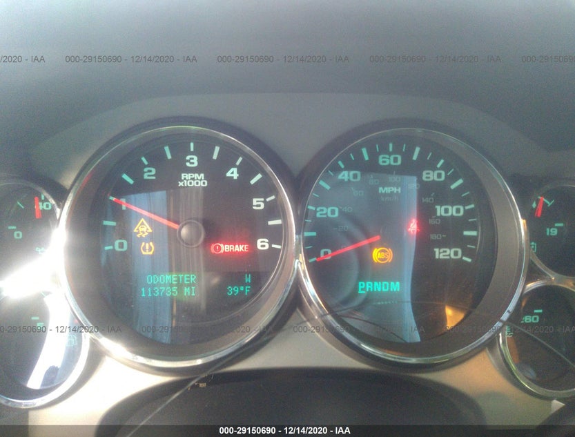 3GCPKSE39BG327597