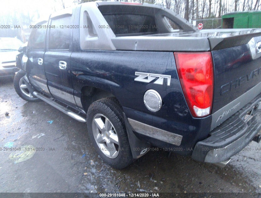 3GNEK12Z36G214820