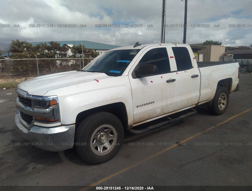 1GCRCNEH5GZ160181