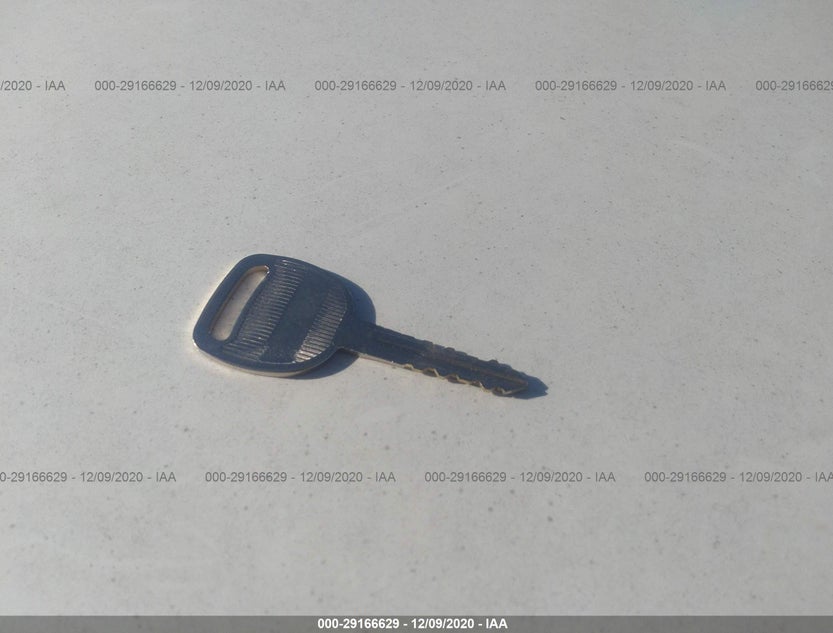 1GNDM19X15B101708