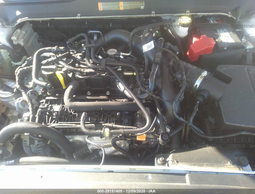 3FA6P0HDXKR173501