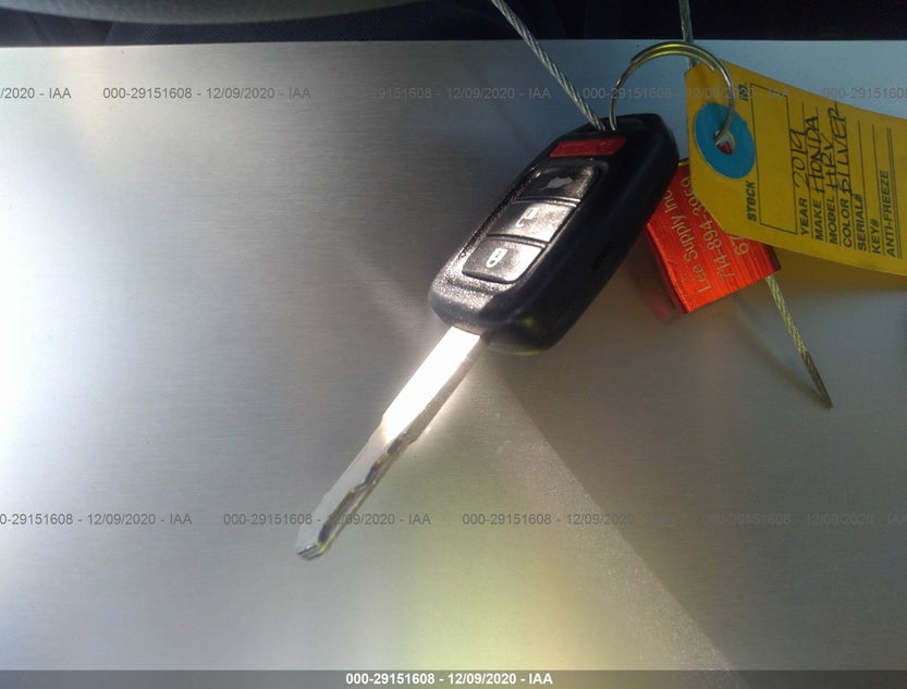 3CZRU5H30KG712685