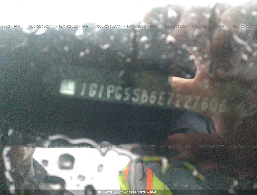 1G1PC5SB6E7227606