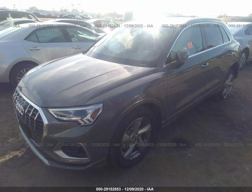 WA1BECF39L1019328 фото 2