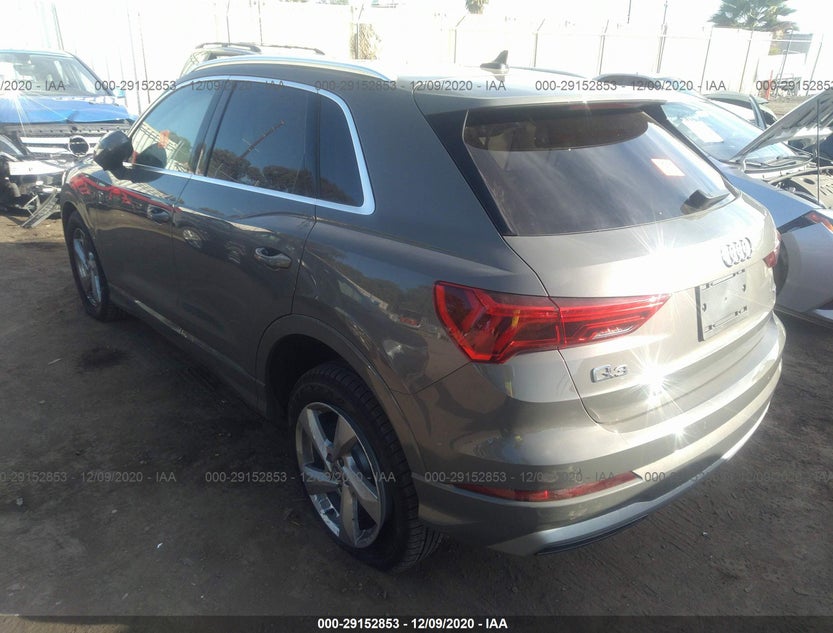 WA1BECF39L1019328 фото 3