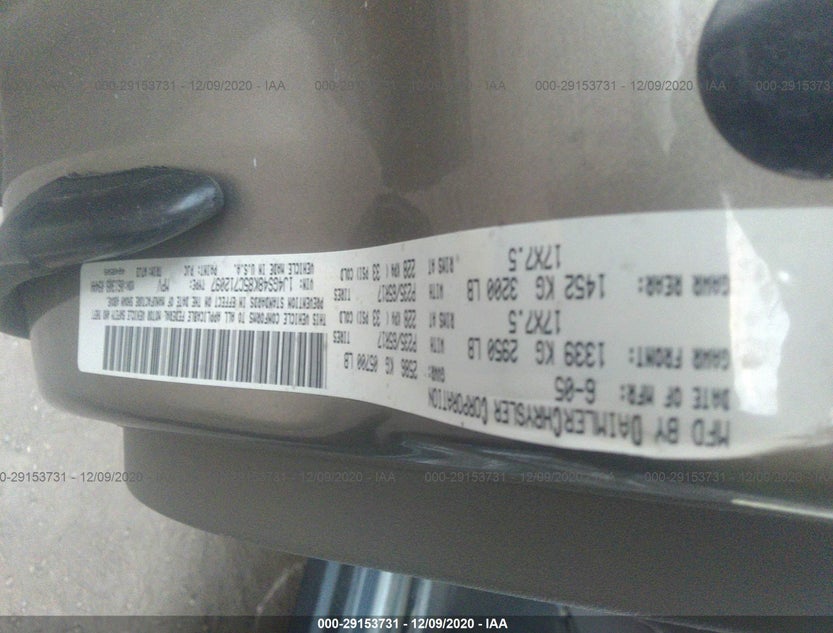 1J4GS48K85C712097