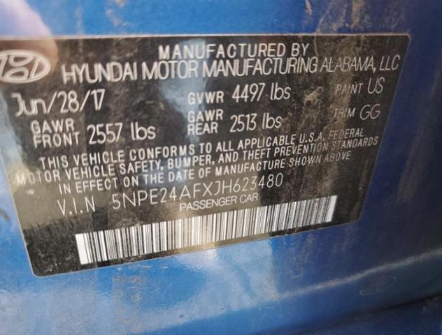 5NPE24AFXJH623480