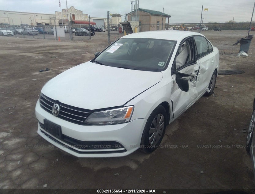 3VW267AJ1GM252173