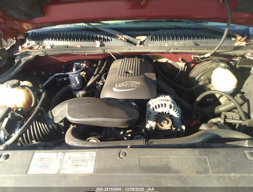 2GCEC13T961213535