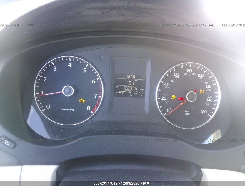 3VWDP7AJ5CM312052