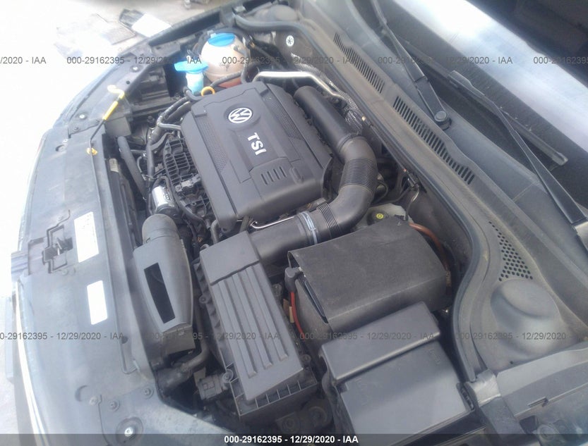 3VWD07AJ8FM303614