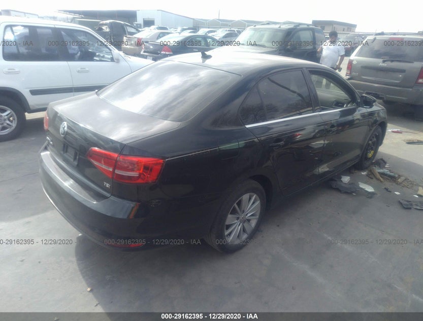 3VWD07AJ8FM303614